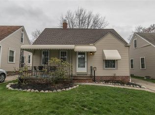 4444 W 56th St, Cleveland, OH