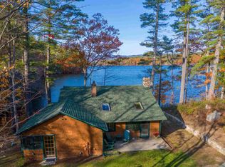 55 Laurel Island Ln, Holderness, NH 03245