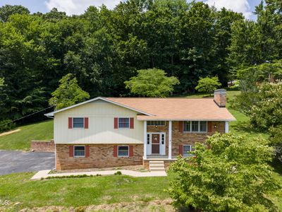 1110 Caprice St, Church Hill, TN, 37642