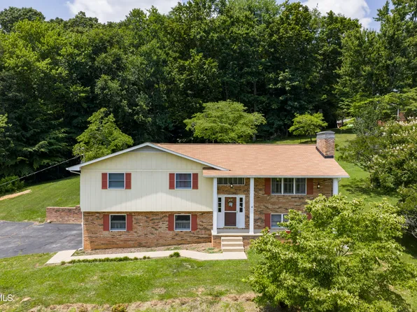 1110 Caprice St, Church Hill, TN 37642