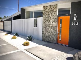 2812 N Starr Rd, Palm Springs, CA 92262
