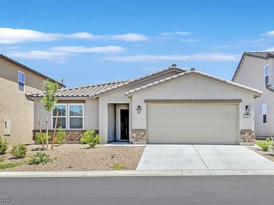 442 Bridal Veil Falls St, Indian Springs, NV, 89018