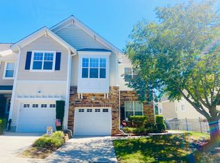 5920 Hourglass Ct, Raleigh, NC 27612