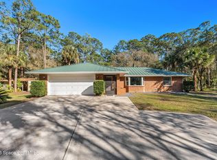 3975 Corey Rd, Grant Valkaria, FL 32950