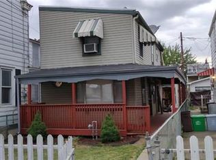 521 N Lumber St, Allentown, PA 18102
