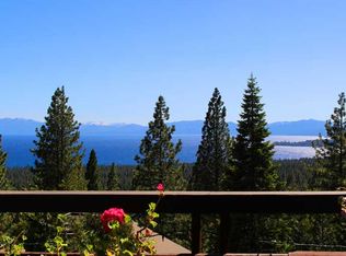 511 Fairview Blvd, Incline Village, NV 89451