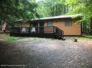 153 Big Bass Dr, Gouldsboro, PA