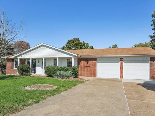 3847 Vaile Ave, Florissant, MO 63034