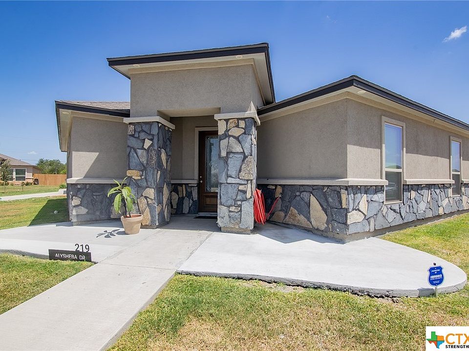 219 Alysheba Dr, Victoria, TX 77901 Zillow
