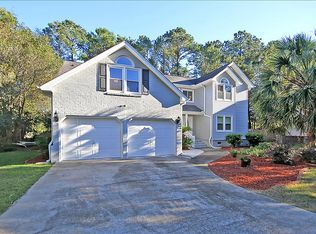 5367 Curtisston Ct, Charleston, SC 29418