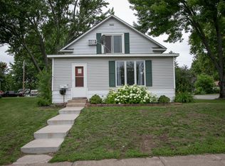 260 Central Ave N, Milaca, MN 56353