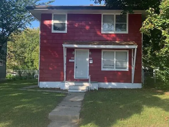 5677 North 60th STREET NORTH North #5679, Milwaukee, WI 53218