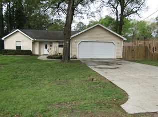5722 Skylane Dr, Montgomery, TX 77316