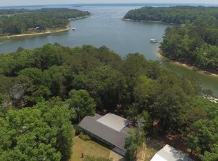 683 Mill Creek Rd, Abbeville, AL 36310