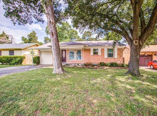 1807 Billie Dr, Dallas, TX 75232