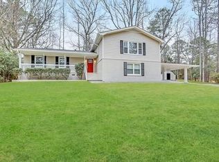 1851 Birch Ct SW, Conyers, GA 30094