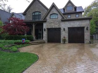 4938 Lee Ave, Downers Grove, IL 60515