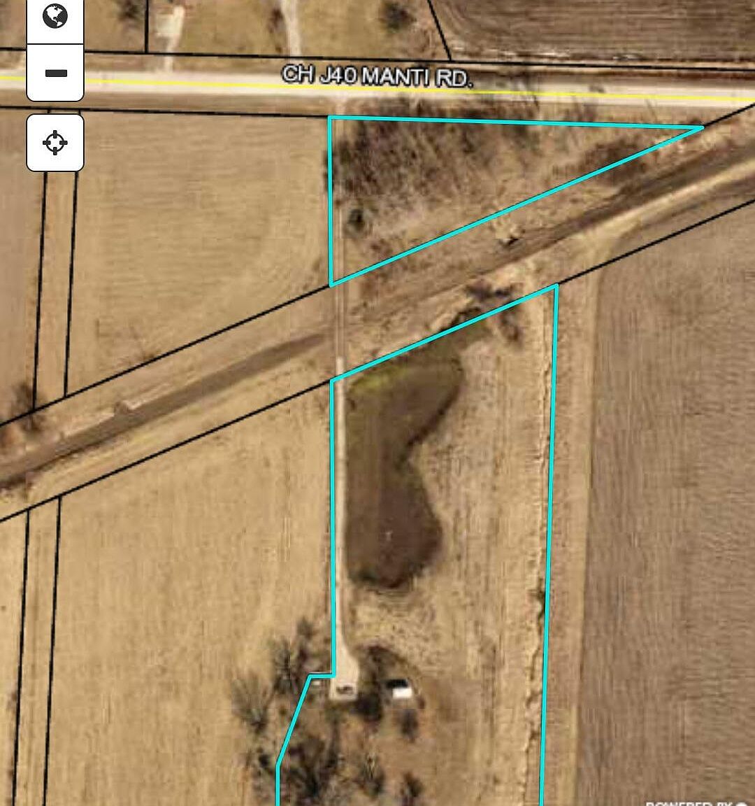 3810 Manti Rd, Farragut, IA 51639 Zillow