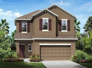 7746 Windchase Way, Wesley Chapel, FL 33545