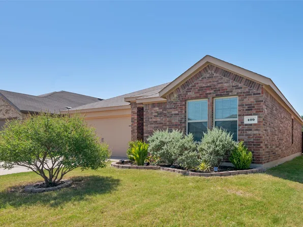409 Wilson Way, Denton, TX 76207