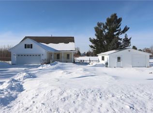 10421 N Park St, Adams, NY 13605