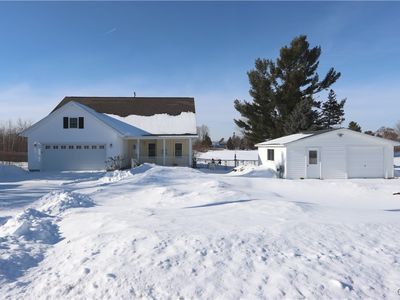 10421 N Park St, Adams, NY, 13605