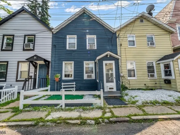 468 Flagg St, City Of Orange Twp., NJ 07050