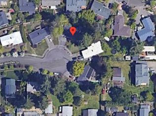 15751 NE Weidler St, Portland, OR 97230