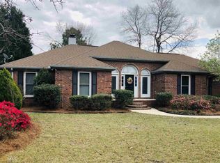 100 Dynasty Ter, Warner Robins, GA 31088