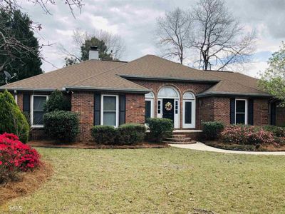 100 Dynasty Ter, Warner Robins, GA, 31088