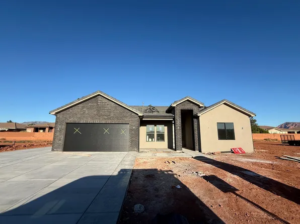 525 S Serenity Cir, Ivins, UT 84738