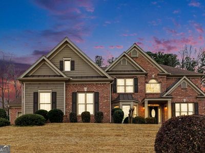 845 Saint Marks Walk, Suwanee, GA, 30024