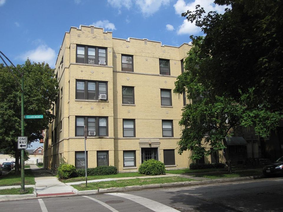1st image of 3300 N Claremont Ave