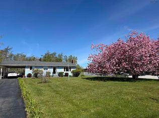 3440 Highway 3, Barrington Passage, NS B0W 1E0