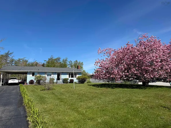 3440 Highway 3, Barrington Passage, NS B0W 1E0