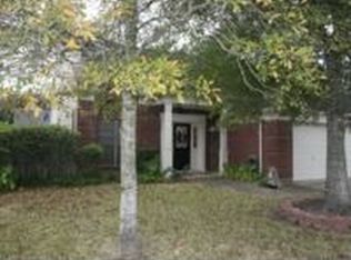 3914 Ashwood Dr, Pearland, TX 77584