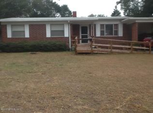 2404 Caladium Rd, Jacksonville, FL 32211