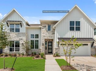 32439 Violet Dancer Ct, Fulshear, TX 77441