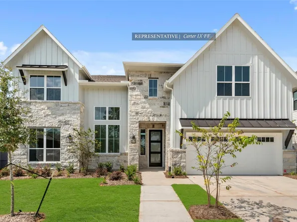 32439 Violet Dancer Ct, Fulshear, TX 77441