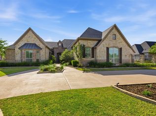 1481 Stony Trl, Prosper, TX 75078