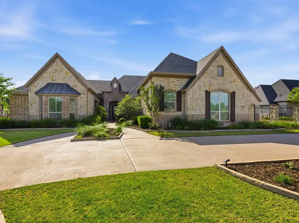 1481 Stony Trl, Prosper, TX 75078