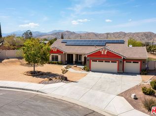 7845 Borrego Trl, Yucca Valley, CA 92284