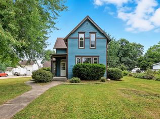 609 E Salem Ave, Indianola, IA 50125