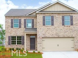 340 Buckshire Way #26, McDonough, GA 30253