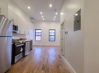 252 Patchen Ave #2A, Brooklyn, NY 11233