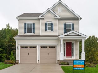 445 Gladiola Way, Stafford, VA 22554