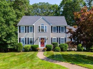 19 Albert Ray Dr, Ashland, MA 01721