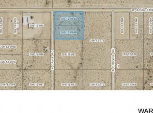 3970 Davis Rd, Golden Valley, AZ 86413