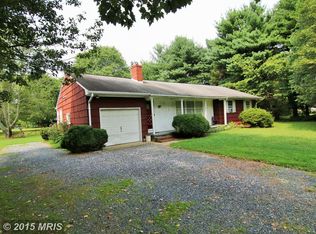 14166 Old Wye Mills Rd, Wye Mills, MD 21679