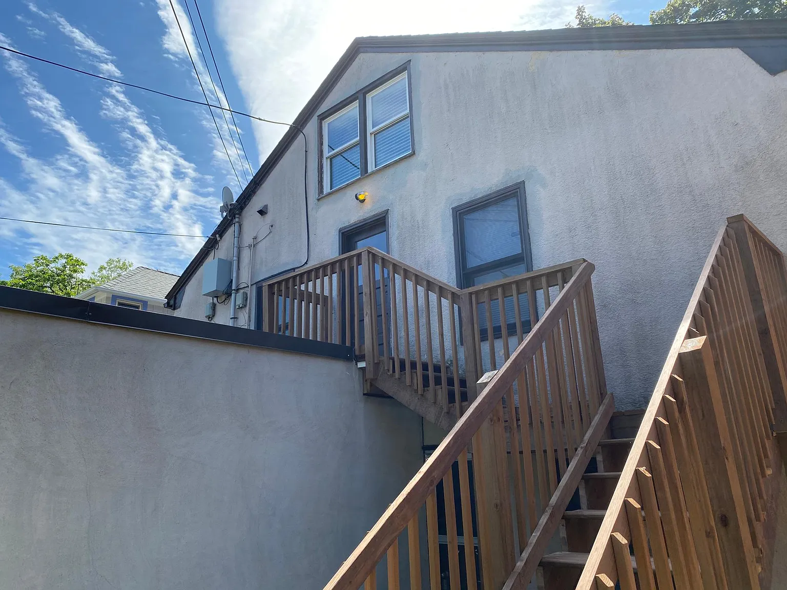 Studio, 500 sqft, $895 — Photo 2